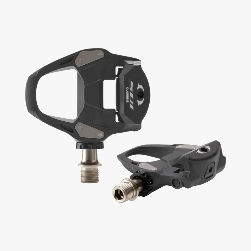 Shimano PD-R7000 SPD-SL 105 Carbon Pedals