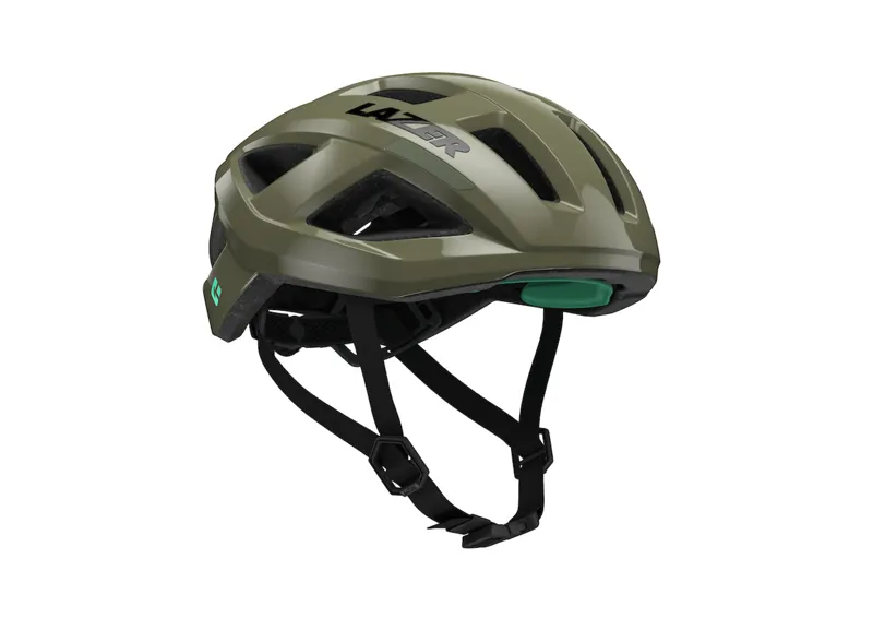 Lazer Tonic KinetiCore Helmet Pine Green Medium 55-59cm-7