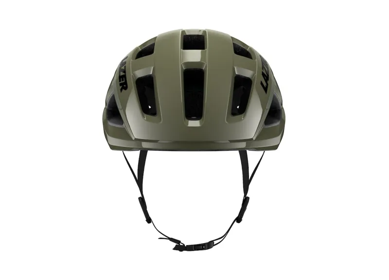 Lazer Tonic KinetiCore Helmet Pine Green Medium 55-59cm-1