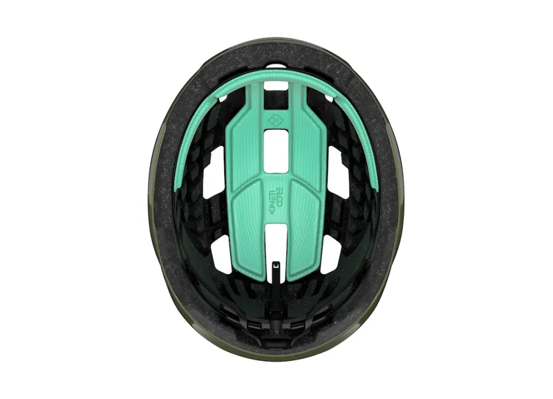 Lazer Tonic KinetiCore Helmet Pine Green Medium 55-59cm-6