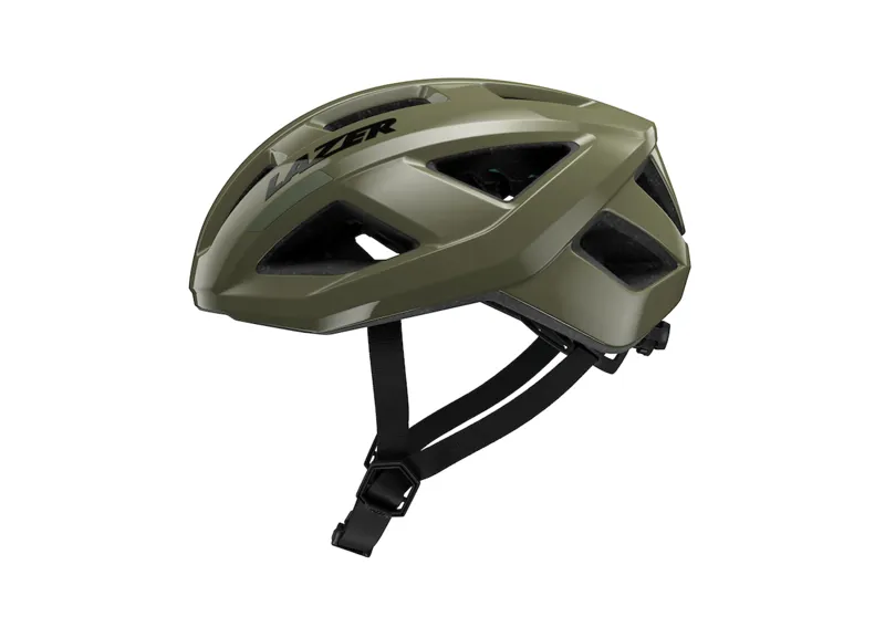 Lazer Tonic KinetiCore Helmet Pine Green Medium 55-59cm-2