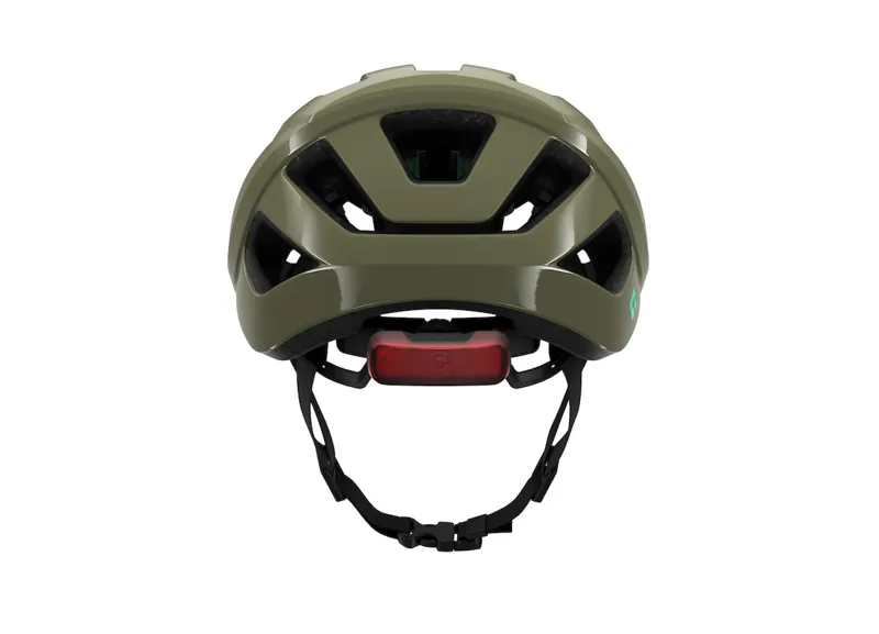 Lazer Tonic KinetiCore Helmet Pine Green Medium 55-59cm-3