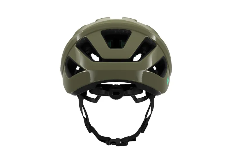 Lazer Tonic KinetiCore Helmet Pine Green Medium 55-59cm-4