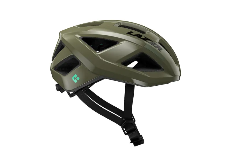 Lazer Tonic KinetiCore Helmet Pine Green Medium 55-59cm