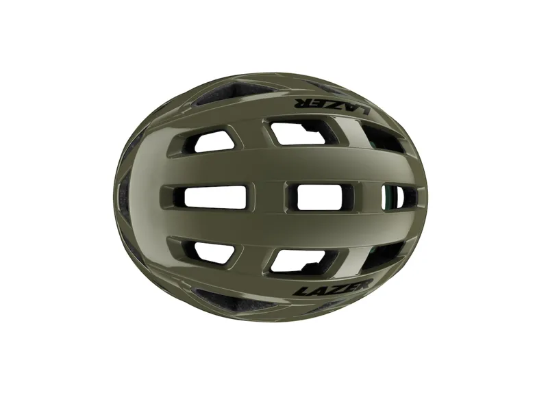 Lazer Tonic KinetiCore Helmet Pine Green Medium 55-59cm-5