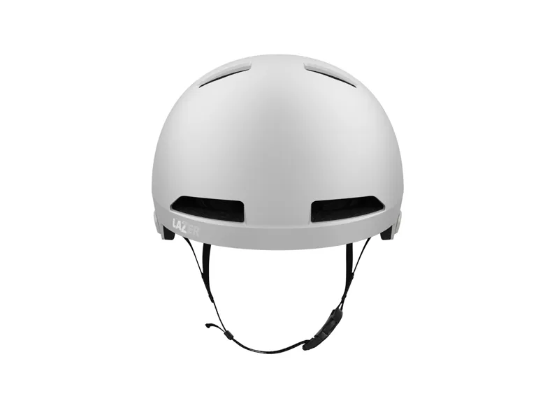 Lazer Maze Jr KinetiCore Helmet Matte White-7