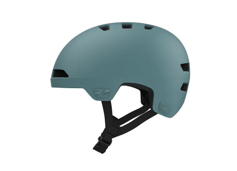 Lazer Maze KinetiCore Helmet Matte Stone Blue 54-61cm-3
