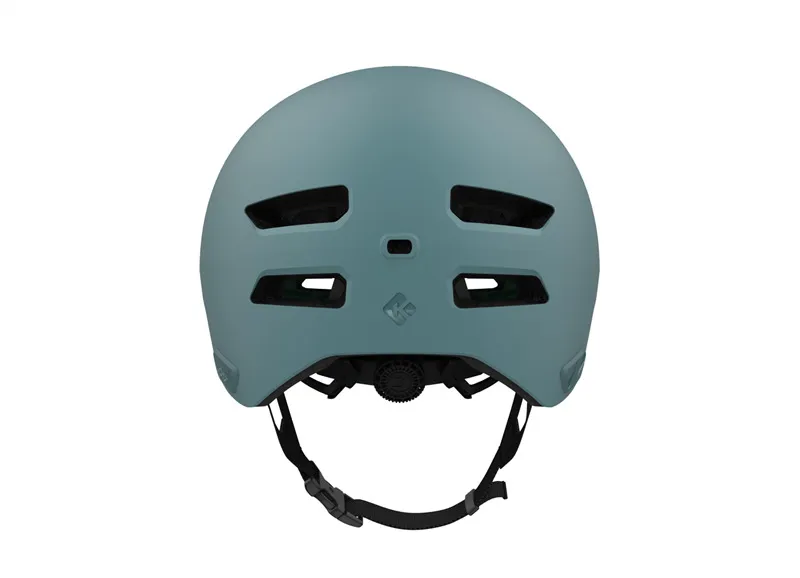 Lazer Maze KinetiCore Helmet Matte Stone Blue 54-61cm-4