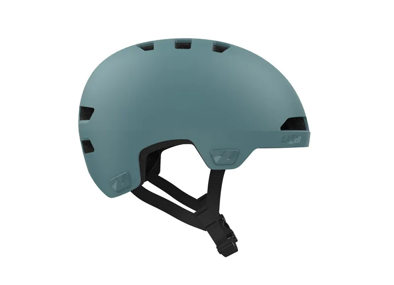 Lazer Maze KinetiCore Helmet Matte Stone Blue 54-61cm-1