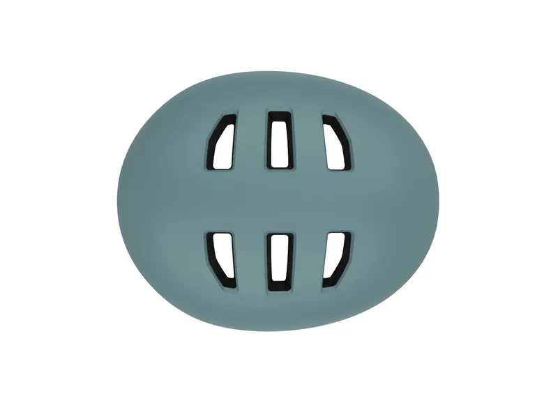 Lazer Maze KinetiCore Helmet Matte Stone Blue 54-61cm-5