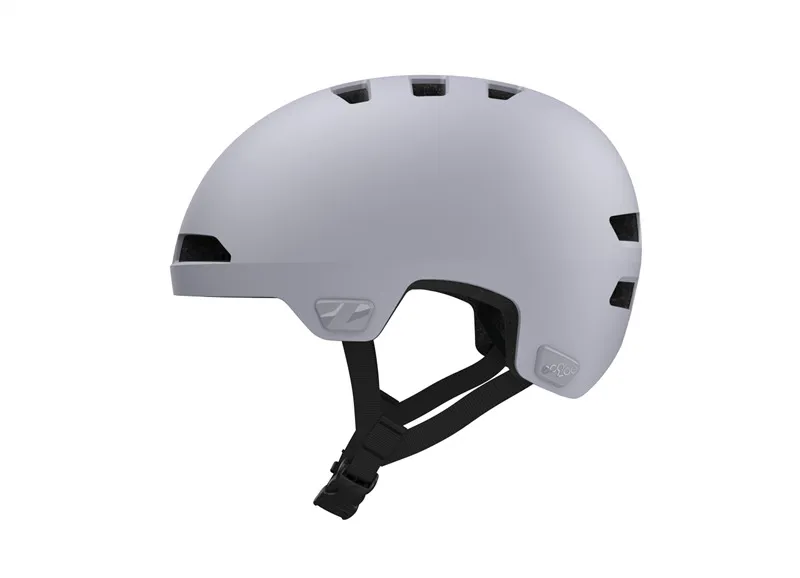 Lazer Helmet Maze KC Matte Violet Fog 50-56cm-4