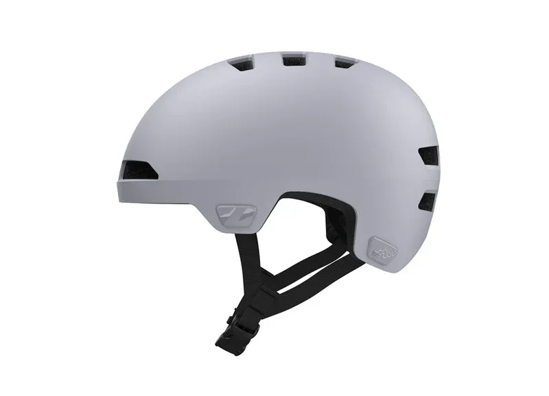 Lazer Maze KinetiCore Helmet Matte Violet Fog-1
