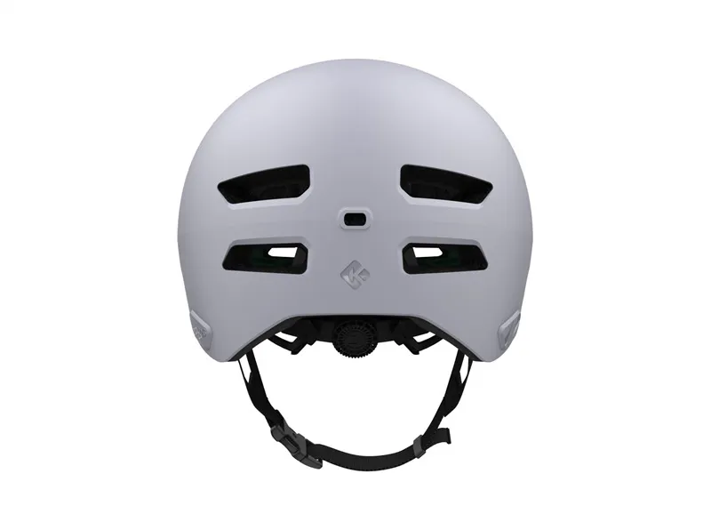 Lazer Helmet Maze KC Matte Violet Fog 50-56cm-3