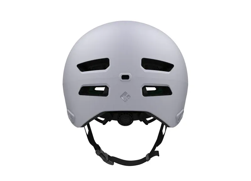 Lazer Maze KinetiCore Helmet Matte Violet Fog-2