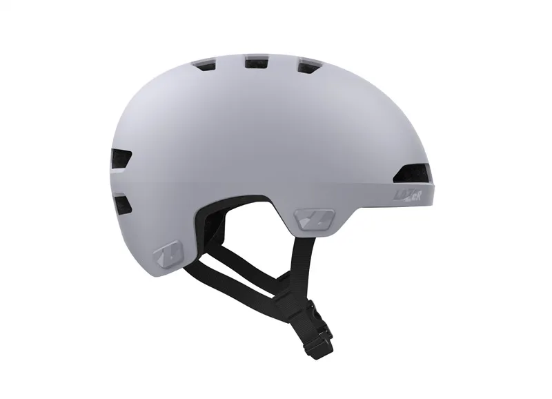 Lazer Helmet Maze KC Matte Violet Fog 50-56cm-1