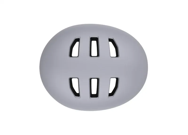 Lazer Maze KinetiCore Helmet Matte Violet Fog-3