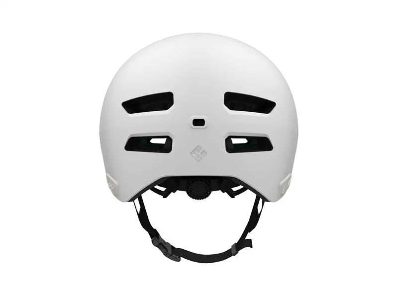 Lazer Maze KinetiCore Helmet Matte White 50-56cm-3