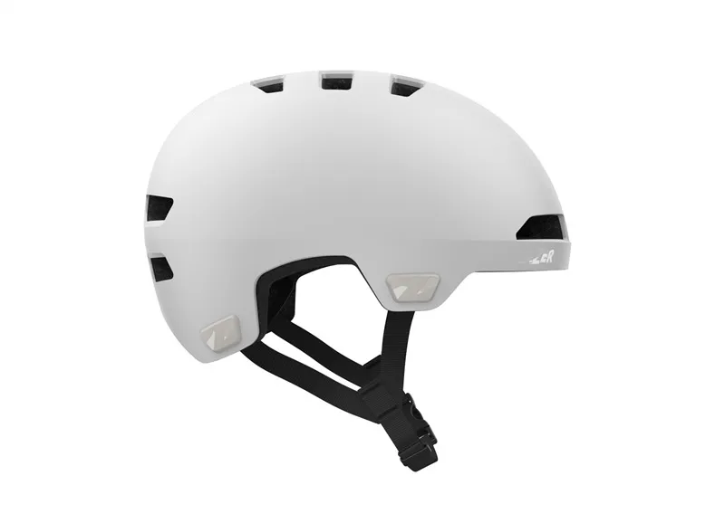 Lazer Maze KinetiCore Helmet Matte White 54-61cm-1