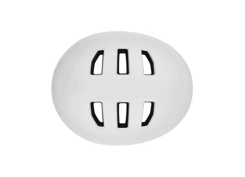 Lazer Maze KinetiCore Helmet Matte White 54-61cm-3