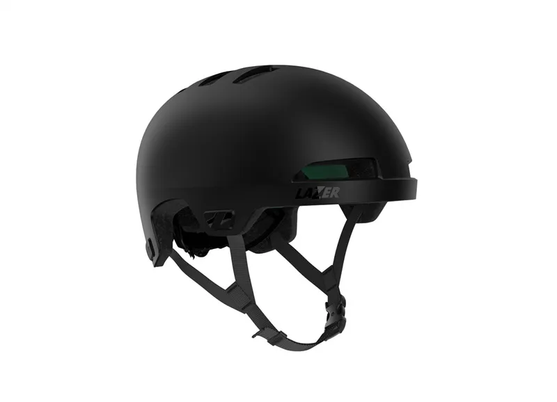 Lazer Maze Jr KinetiCore Helmet Matte Black