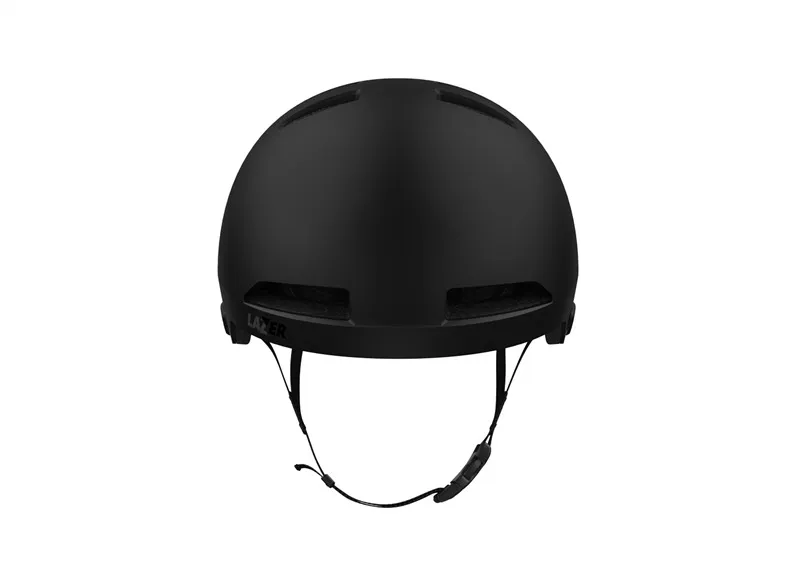 Lazer Maze Jr KinetiCore Helmet Matte Black-2