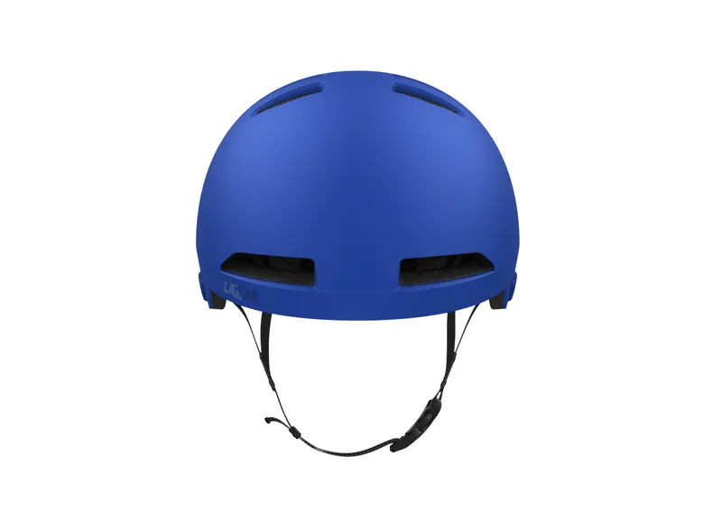 Lazer Maze Jr KinetiCore Helmet Matte Dusk Blue-1