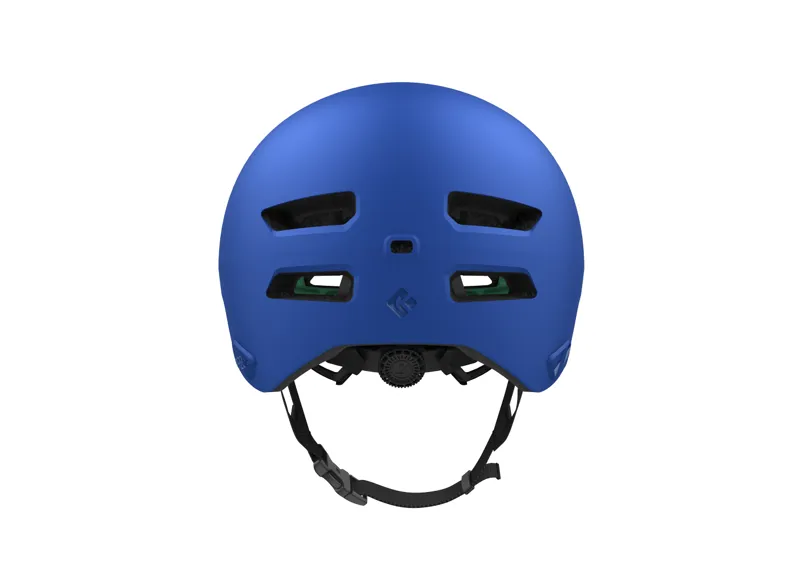 Lazer Maze Jr KinetiCore Helmet Matte Dusk Blue-3