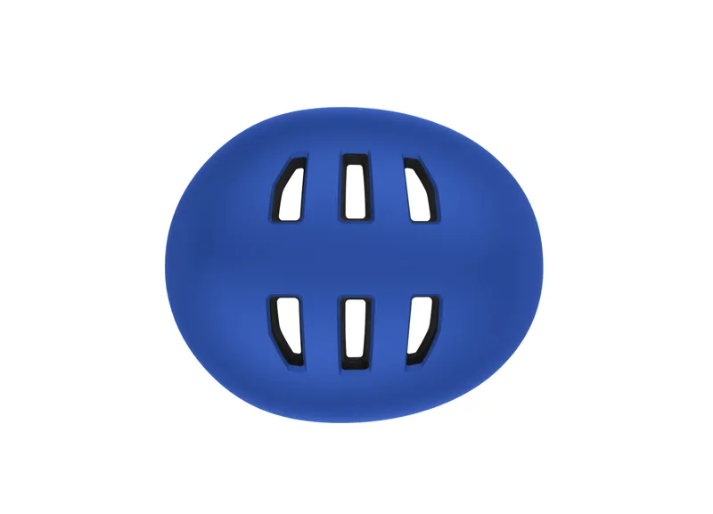 Lazer Maze Jr KinetiCore Helmet Matte Dusk Blue-4