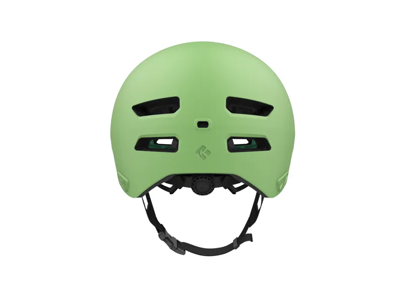 Lazer Maze Jr KinetiCore Helmet Matte Lime-3