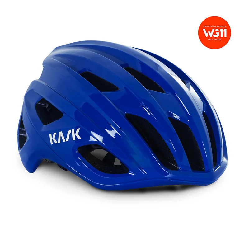 Kask Mojito3 WG11 Koo Blue Medium 52-58Cm