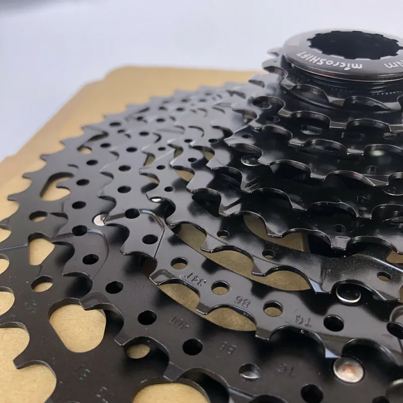 Micro Shift Advent X Cassette 10 Speed 11-48T-1