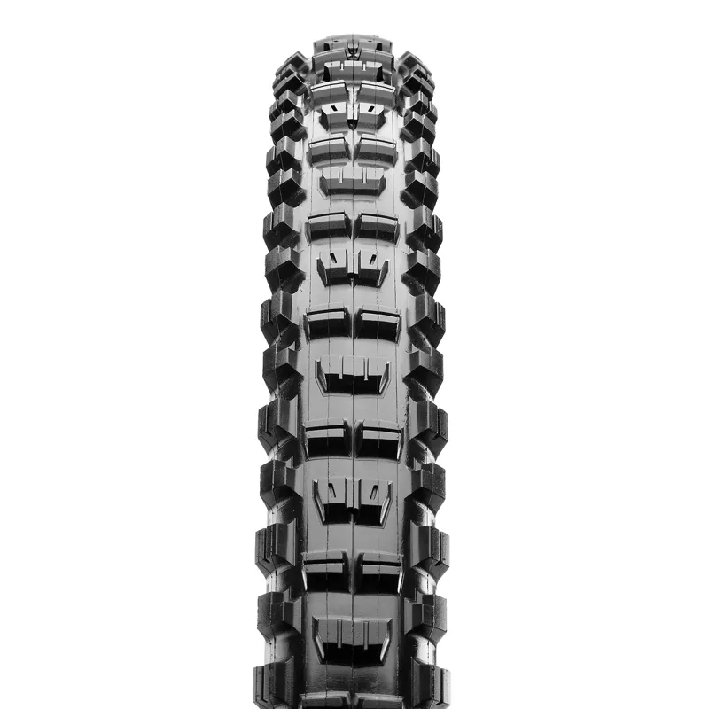 Maxxis Minion DHR II Tubeless Tyre 29x2.40 WT Folding Double Down 3C MaxxGrip TR-1