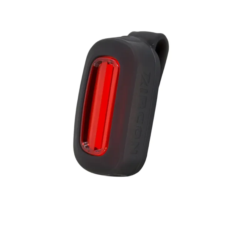 Moon Zircon USB Rear Light 90 lumens