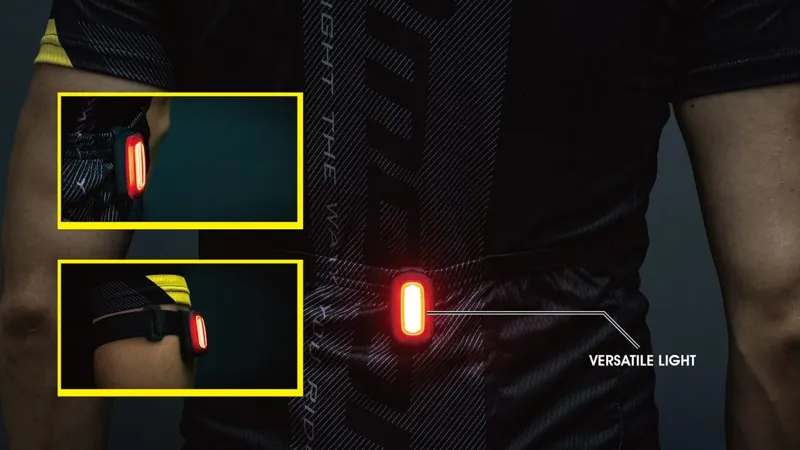 Moon Zircon USB Rear Light 90 lumens-3