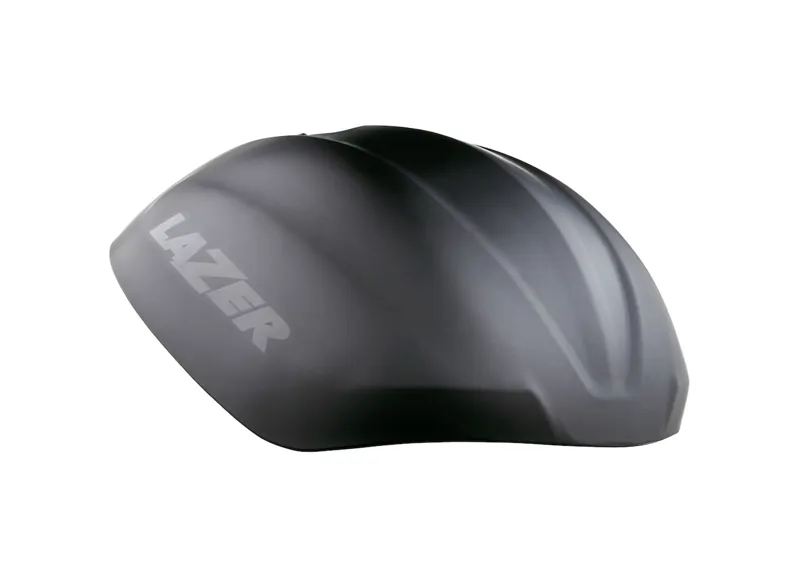 Lazer Aeroshell for Genesis Helmet Black Refelective
