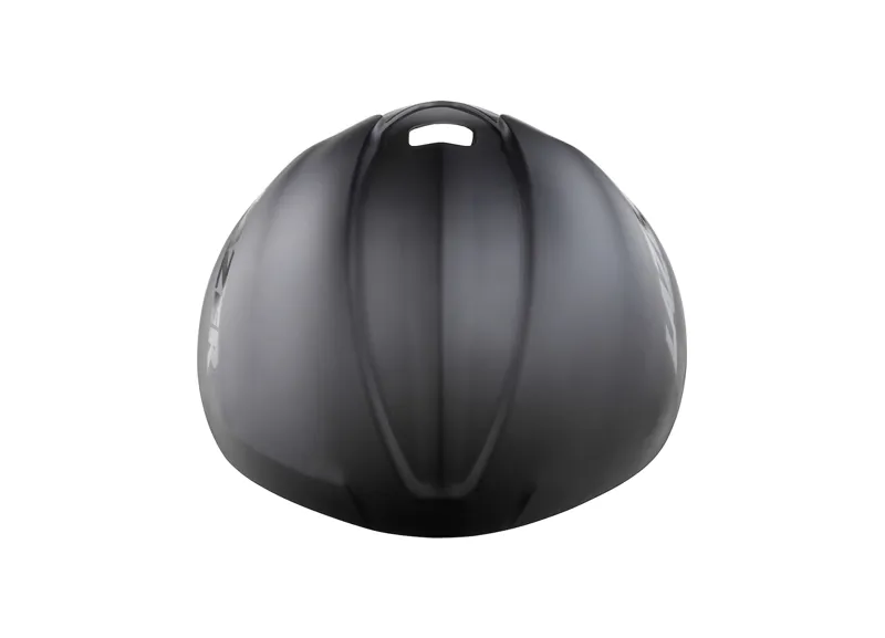 Lazer Aeroshell for Genesis Helmet Black Refelective-1