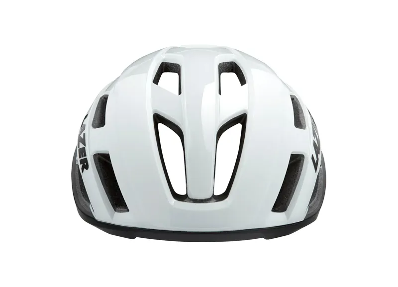 Lazer Strada KinetiCore Helmet White-1
