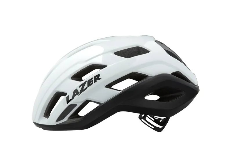 Lazer Strada KinetiCore Helmet White-5