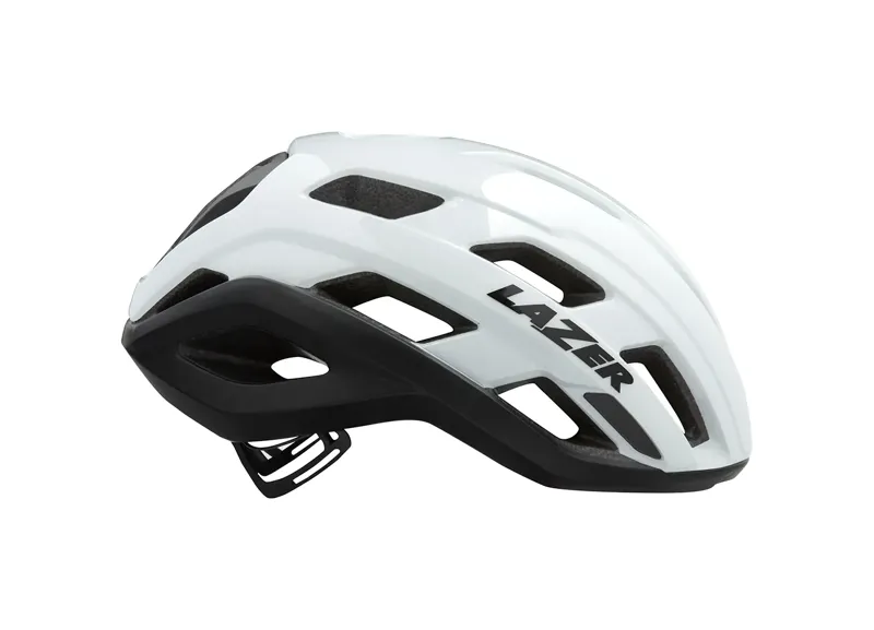 Lazer Strada KinetiCore Helmet White