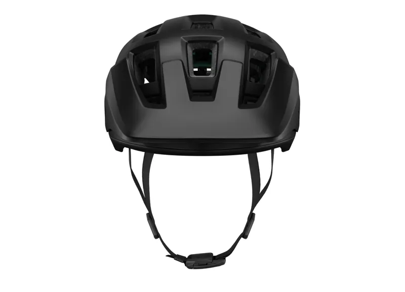 Lazer Coyote KinetiCore Helmet Matte Black-1