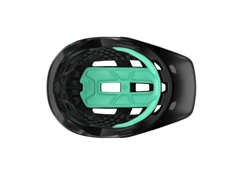 Lazer Coyote KinetCore Helmet Matte Black-5