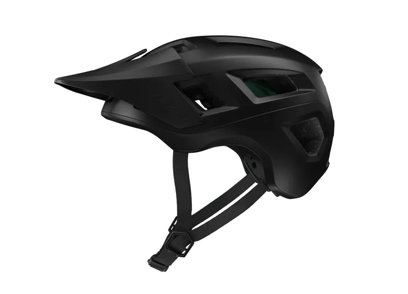 Lazer Coyote KinetCore Helmet Matte Black-3
