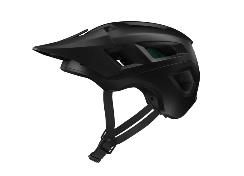 Lazer Coyote KinetiCore Helmet Matte Black-4