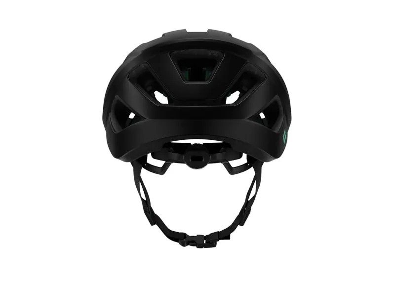 Lazer Tonic Helmet KinetiCore Matte Black-1