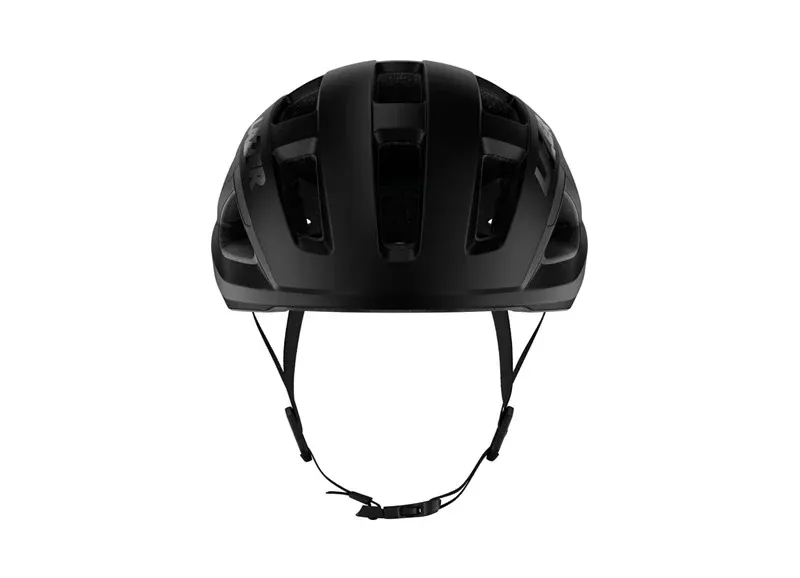 Lazer Tonic KinetiCore Helmet Matte Black-1
