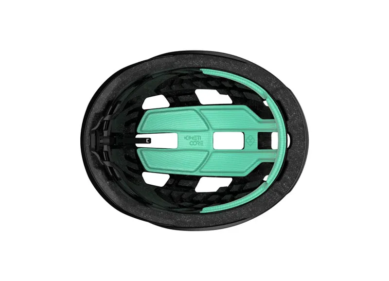 Lazer Tonic KinetiCore Helmet Matte Black-5