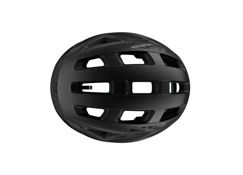 Lazer Tonic KinetiCore Helmet Matte Black-4