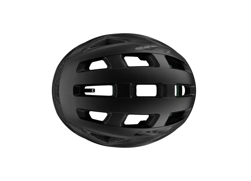 Lazer Tonic Helmet KinetiCore Matte Black-2