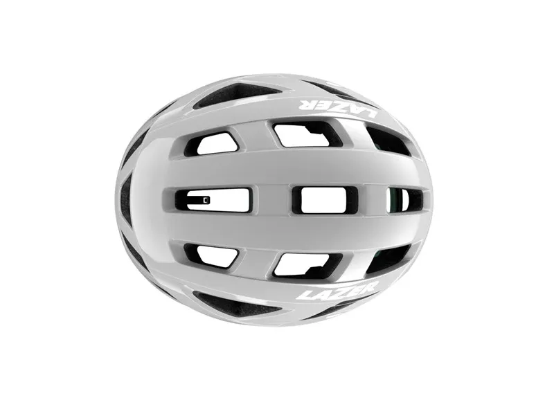 Lazer Tonic KinetiCore Helmet Ice Grey-3