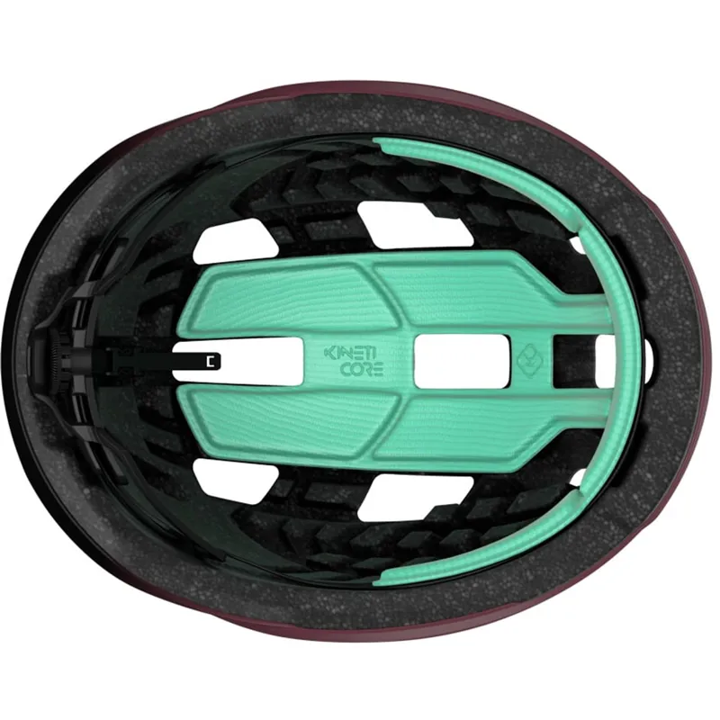 Lazer Tonic KinetiCore Helmet Cosmic Berry Black Small 52-56cm-5